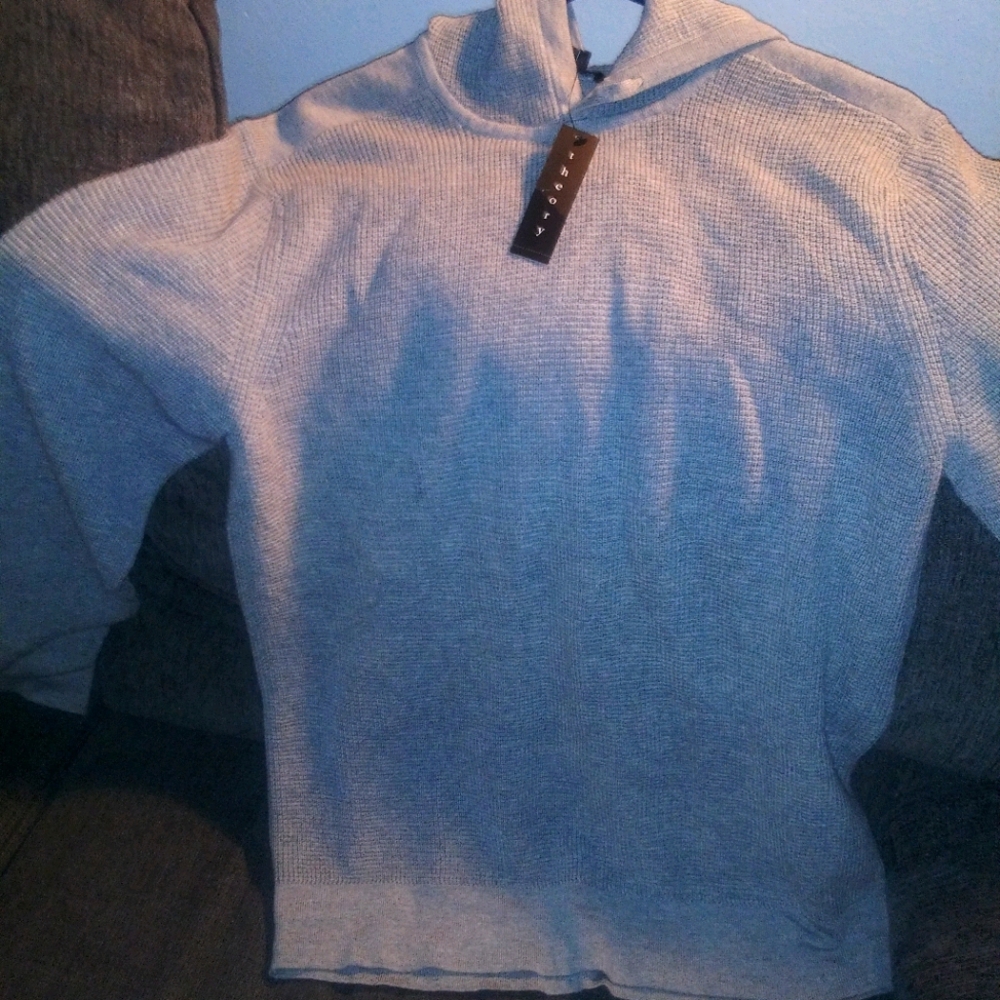 Men's Sweater